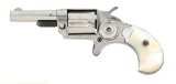 Colt New Line 30 Caliber Revolver