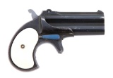 Remington Model 95 Double Deringer