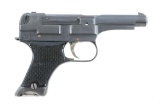 Japanese Type 94 Semi-Auto Pistol by Nagoya Kokubunji