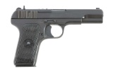 Chinese Type 54 Tokarev Semi-Auto Pistol