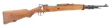 Fabrique Nationale Model 1950 Bolt Action Carbine