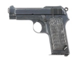 Beretta Model 1923 Semi-Auto Pistol