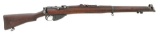 Scarce British SMLE MKI*** Bolt Action Rifle by Enfield
