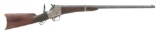 Remington Split Breech Sporting Rifle