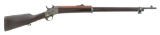 Remington Model 1897 Rolling Block Military Rifle Formerly of the Remington Factory Collection