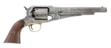 Remington New Model Army Percussion Revolver