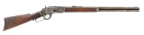 Winchester Model 1873 Lever Action Rifle