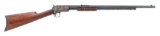 Winchester Model 1890 Slide Action Rifle