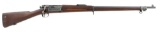U.S. Model 1898 Krag Bolt Action Rifle by Springfield Armory