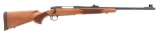 Remington Model 700 Classic Bolt Action Rifle