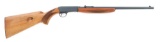 Early Browning Model 22 ATD Semi-Auto Rifle