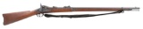 Excellent U.S. Model 1879 Trapdoor Rifle by Springfield Armory