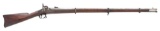 U.S. Model 1863 Massachusetts Contract Percussion Rifle-Musket by Norris & Clement