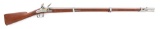 U.S. Model 1840 Flintlock Musket by Springfield Armory
