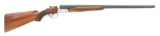 Beretta Silver Hawk Featherweight Boxlock Double Shotgun