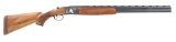 Special Edition Weatherby Orion Ducks Unlimited Over Under Shotgun