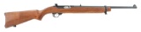 Ruger 44 RS Factory Peepsight Equipped Carbine