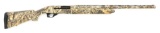 Franchi Model I-12 Inertia Semi-Auto Shotgun
