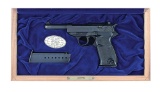 Walther P-38 