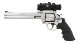 Smith & Wesson Model 629-6 Classic Revolver