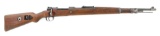 German K98k Bolt Action Rifle by Erma