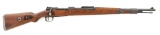 German K98k Bolt Action Rifle by Mauser Oberndorf