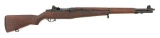 U.S. M1 Garand Rifle by Winchester