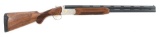 Franchi Renaissance Elite Over Under Shotgun