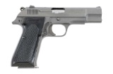 M.A.B. Model P-15 Semi-Auto Pistol