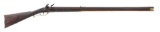 Isaac Haines 1770-Style Lancaster County Flintlock Rifle By Track of The Wolf