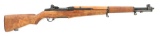 U.S. M1 Garand Rifle By Springfield Armory