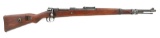 German K98k Bolt Action Rifle by Mauser Oberndorf