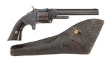 Smith & Wesson No. 2 Old Model Army Revolver