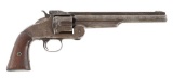 Smith & Wesson No. 3 First Model American Revolver