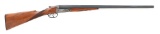 Parker VH Grade Boxlock Double Shotgun
