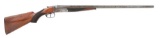 Colt Model 1883 Boxlock Double Shotgun