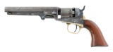 Colt Model 1849 Pocket Percussion Revolver