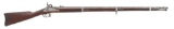Whitney Connecticut Contract 1861 Percussion Rifle-Musket