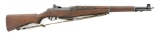 U.S. M1 Garand Rifle by Winchester