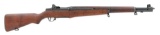 U.S. M1 Garand Rifle by Harrington & Richardson