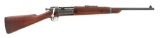 U.S. Model 1898/99 Krag Bolt Action Carbine by Springfield Armory