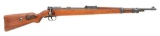 Early German KK-Wehrsportgewehr Bolt Action Training Rifle by Mauser