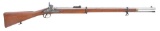 Custom British Commercial Pattern 1856 Percussion Short Rifle