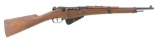 Scarce Late-Production French M16 Berthier Bolt Action Carbine by Chatellerault