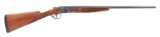 Ithaca Field Grade Flues Boxlock Double Shotgun by Turnbull
