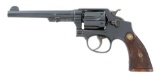 Smith & Wesson Model 1905 Military & Police Hand Ejector Revolver