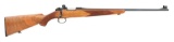 Sako Pre-Vixen Sporter Bolt Action Rifle