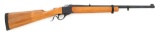 Ruger No. 3 Falling Block Carbine