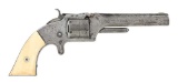 Smith & Wesson No. 2 Old Army Revolver