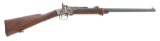 Unmarked Smith Patent Civil War Percussion Carbine